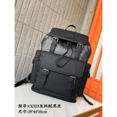 Mens Coach Backpacks